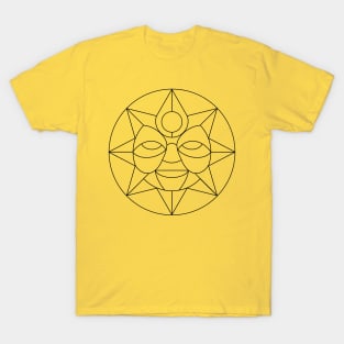 Sun of Abundance T-Shirt